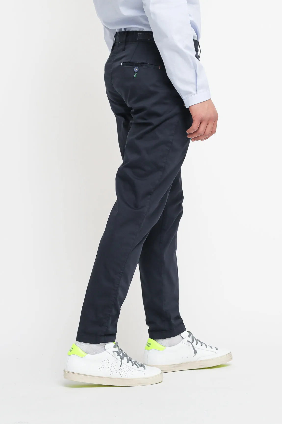 Chinos Slim - Navy