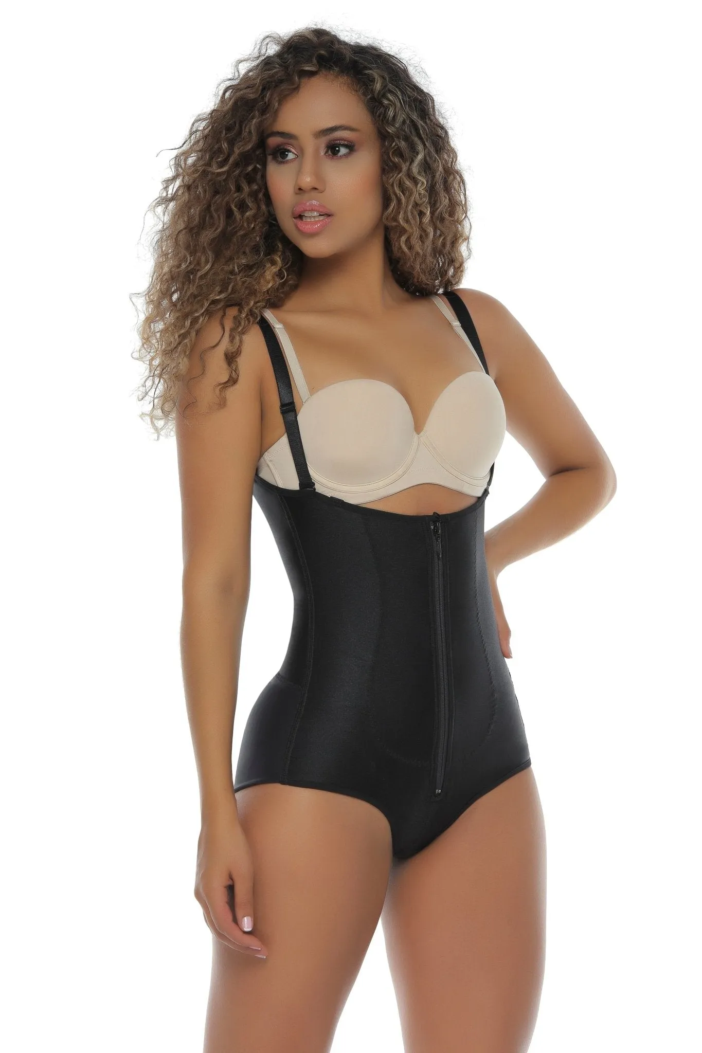 Classic Compression Shaper - Sculpting Comfort