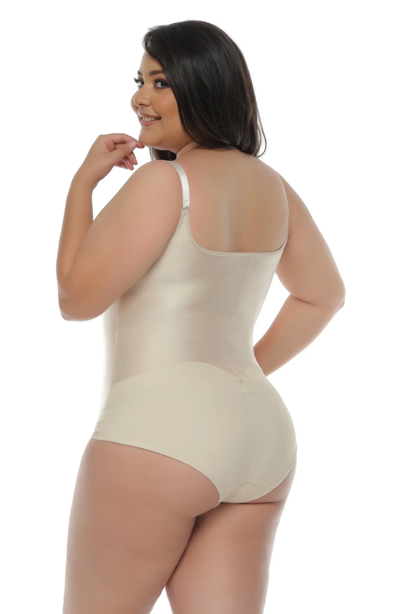 Classic Compression Shaper - Sculpting Comfort