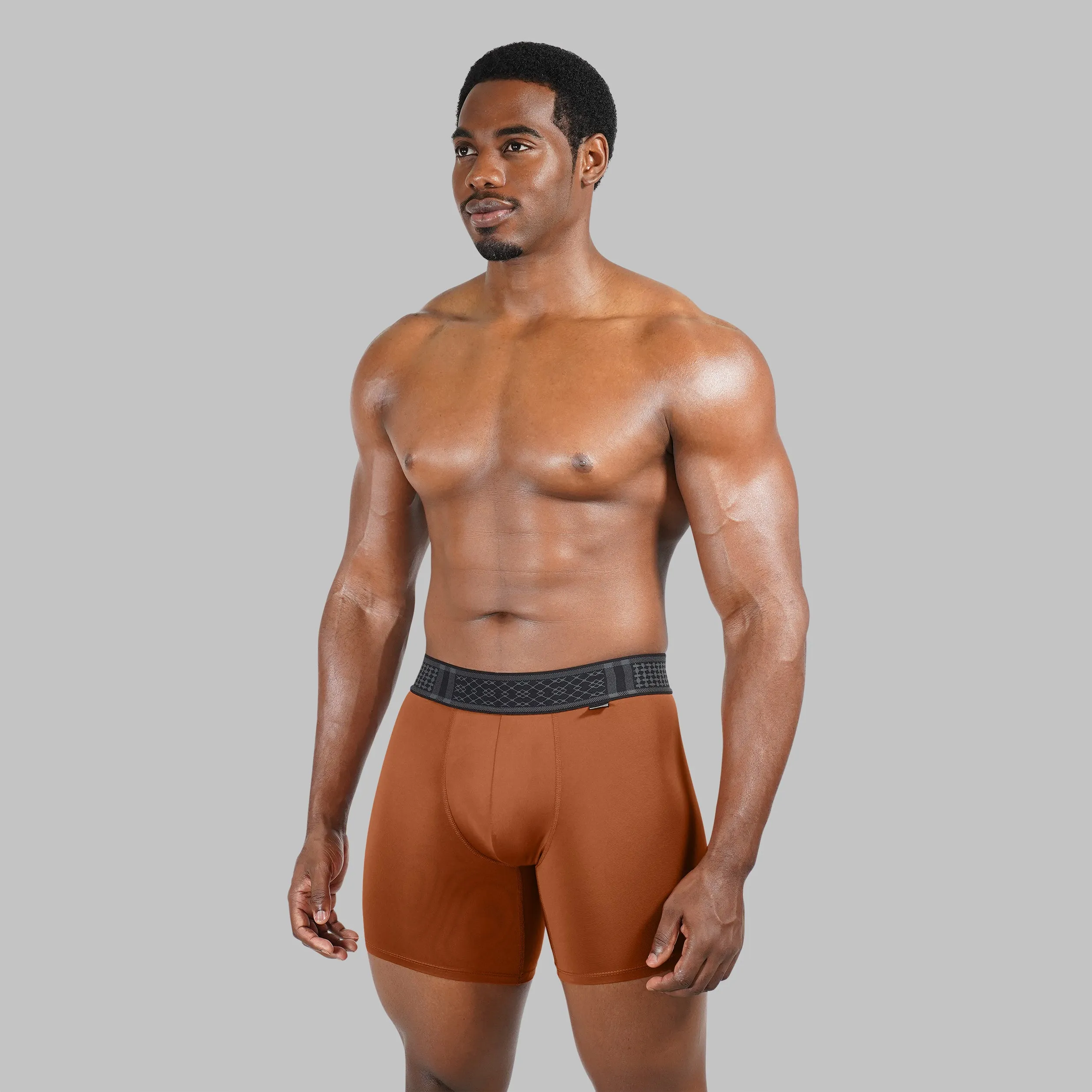 Clay Men's Underwear