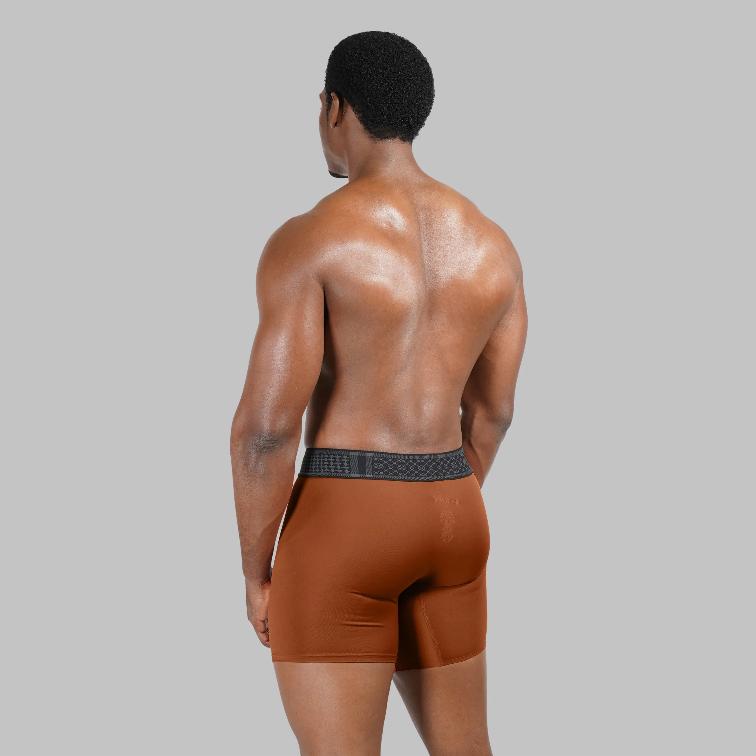 Clay Men's Underwear