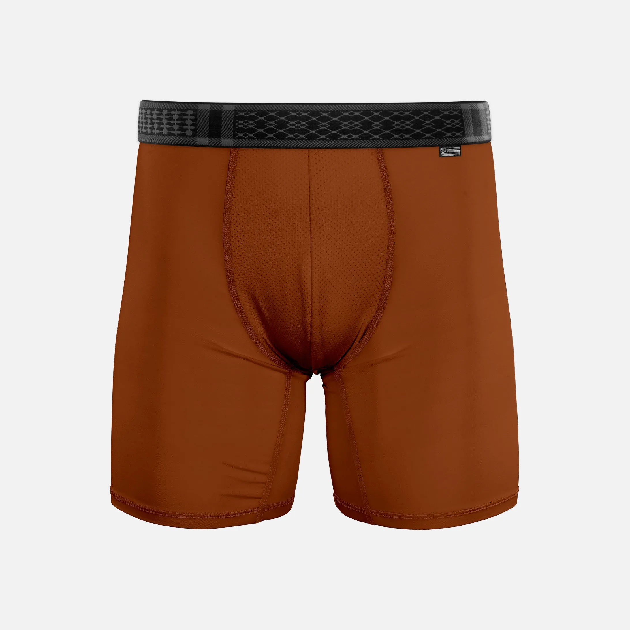 Clay Men's Underwear