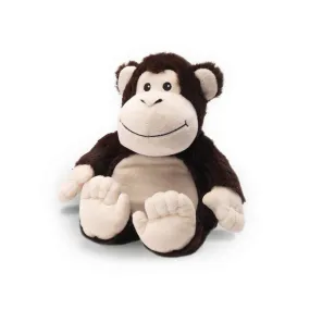 Cozy Plush Monkey Warmies