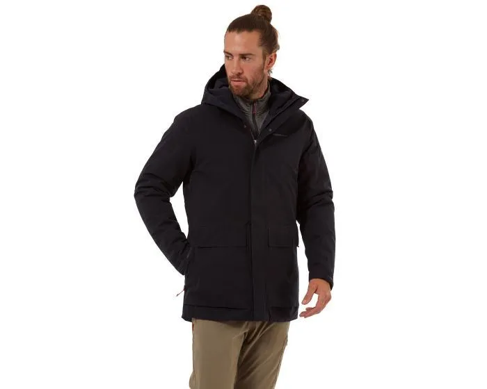 Craghoppers Men's Lorton Thermic Waterproof Jacket