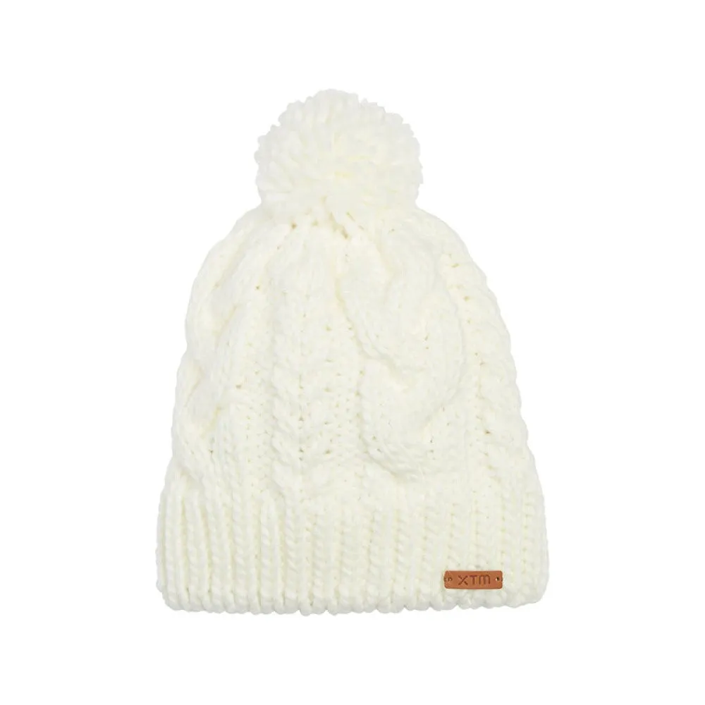 Crystal Beanie - Womens