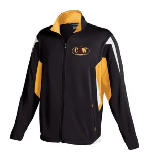 CZW Dedication Track Jacket