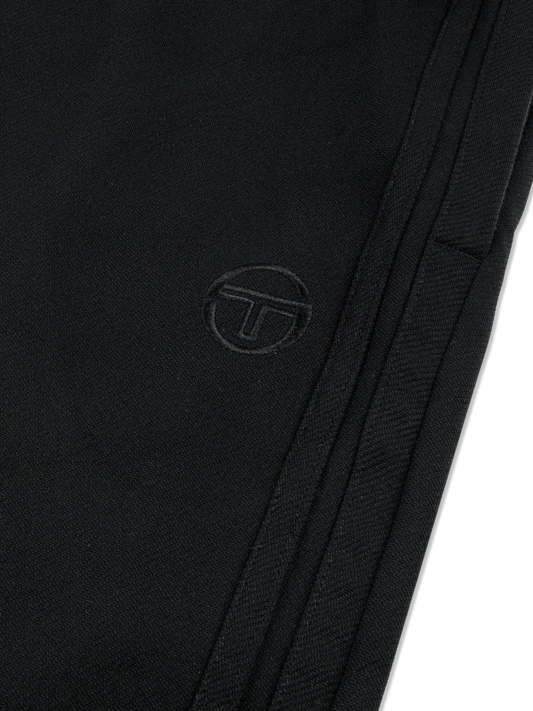 Damarindo Track Pant Archivio- Black/ Black