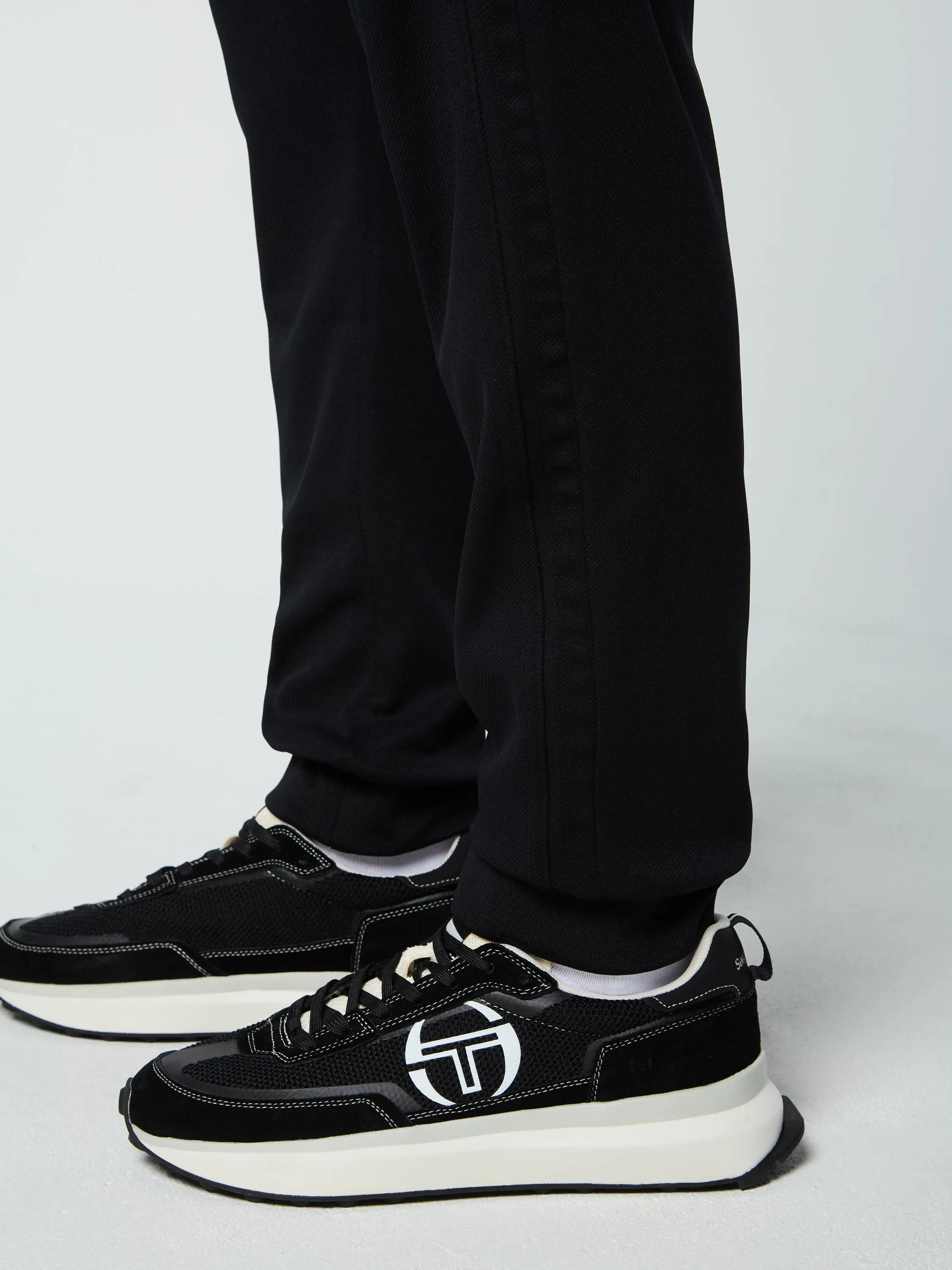 Damarindo Track Pant Archivio- Black/ Black