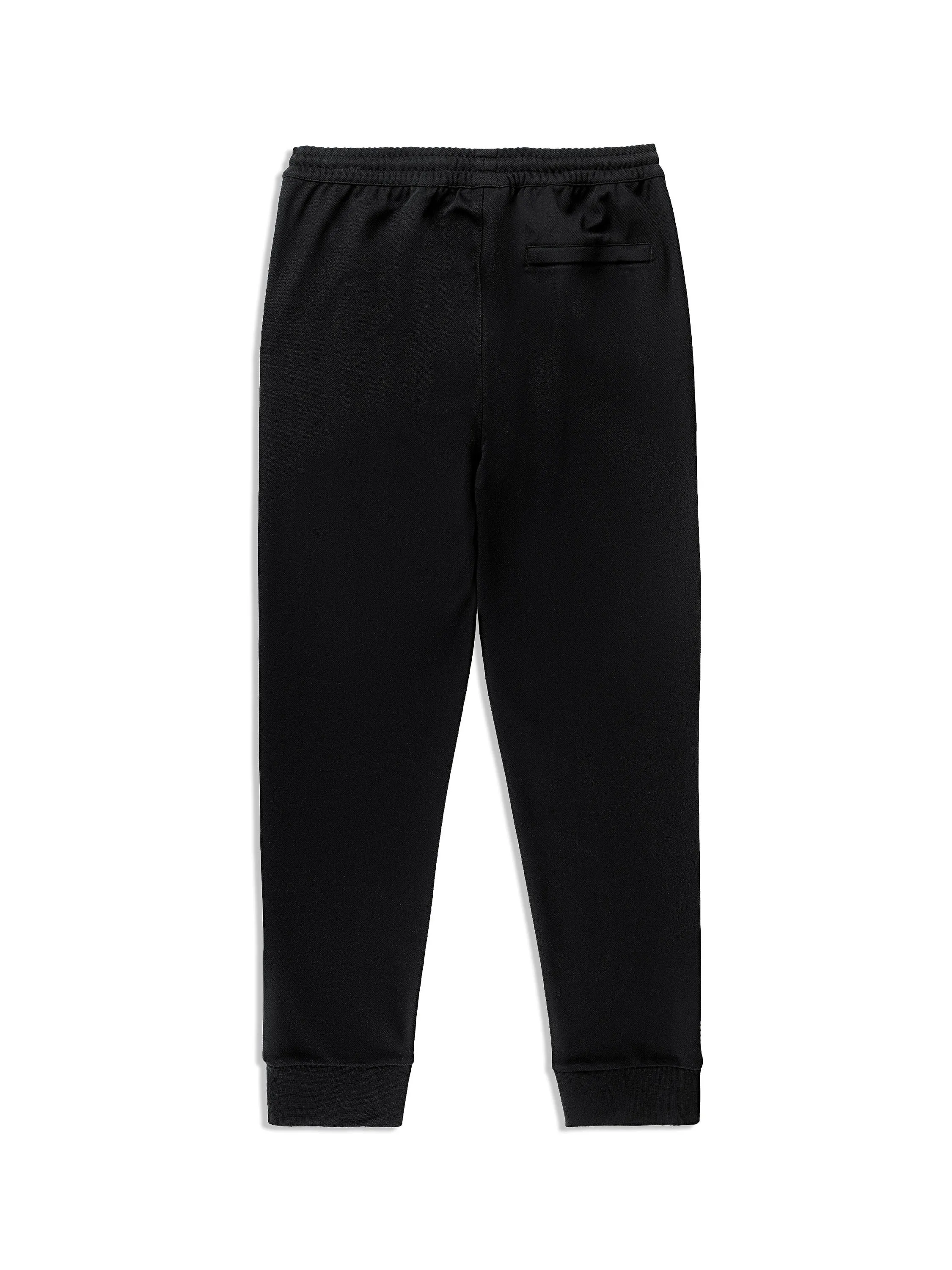 Damarindo Track Pant Archivio- Black/ Black