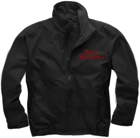 Dark Shadows Jacket - Black