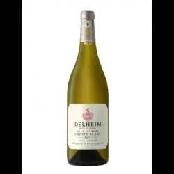 Delheim Wild Ferment Chenin Blanc 2023