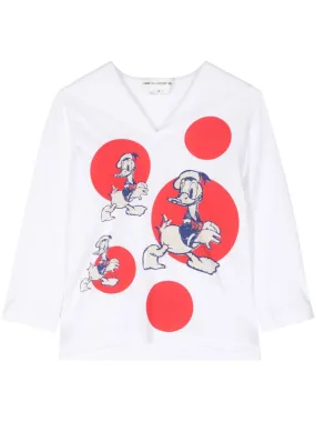 Disney Long Sleeve T-Shirt