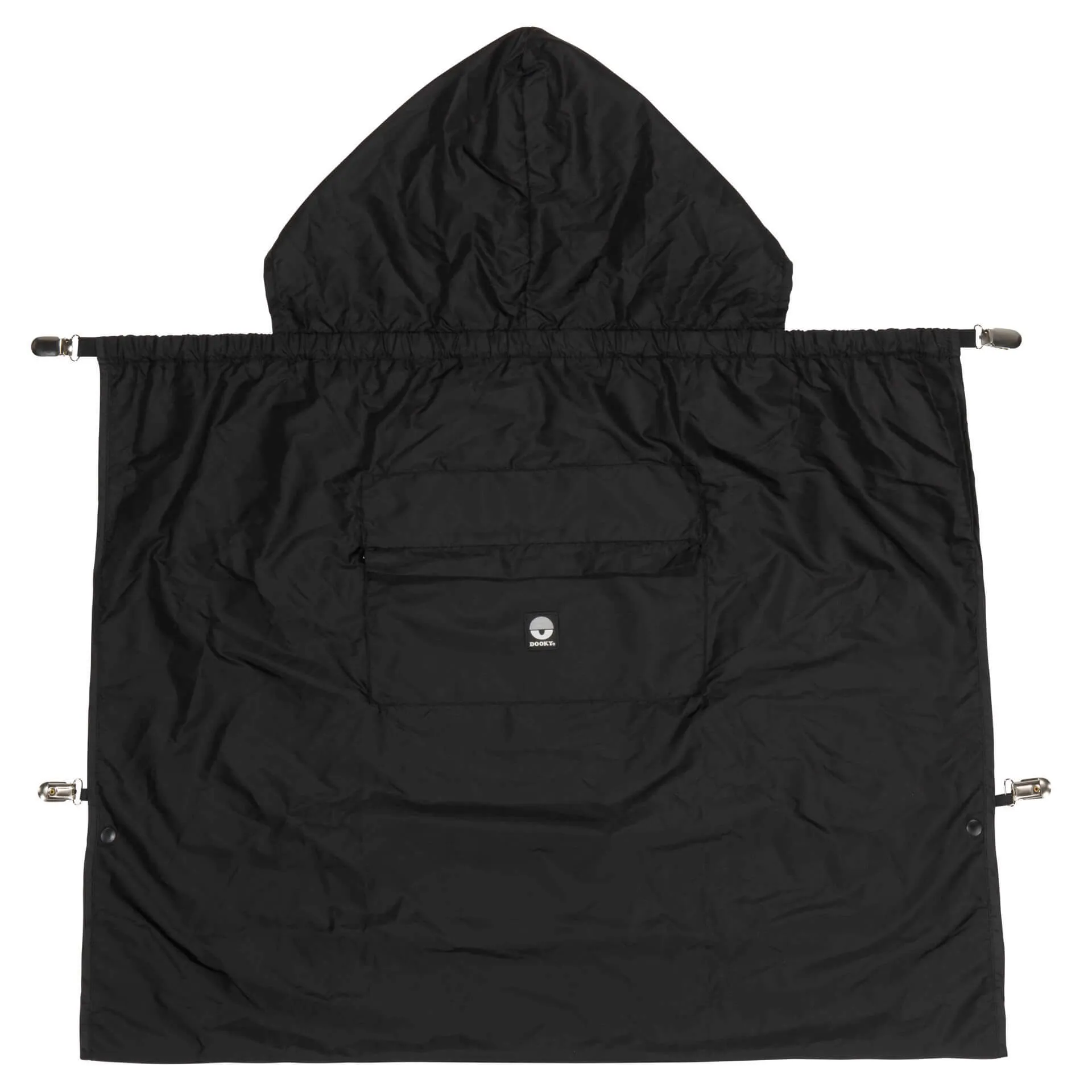 Dooky Carrier Rain Cape