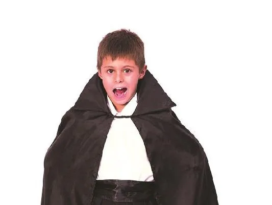 Dracula Cape (M)