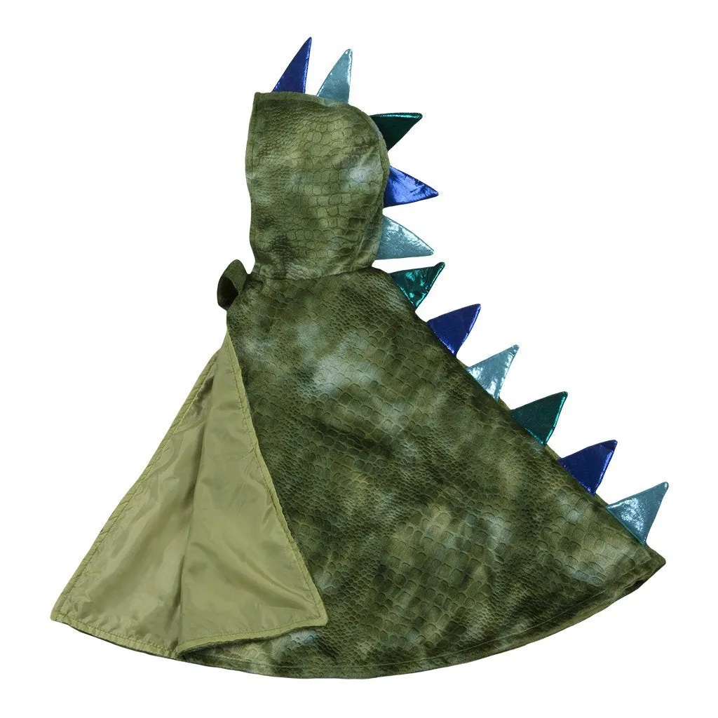 Dragon Cape