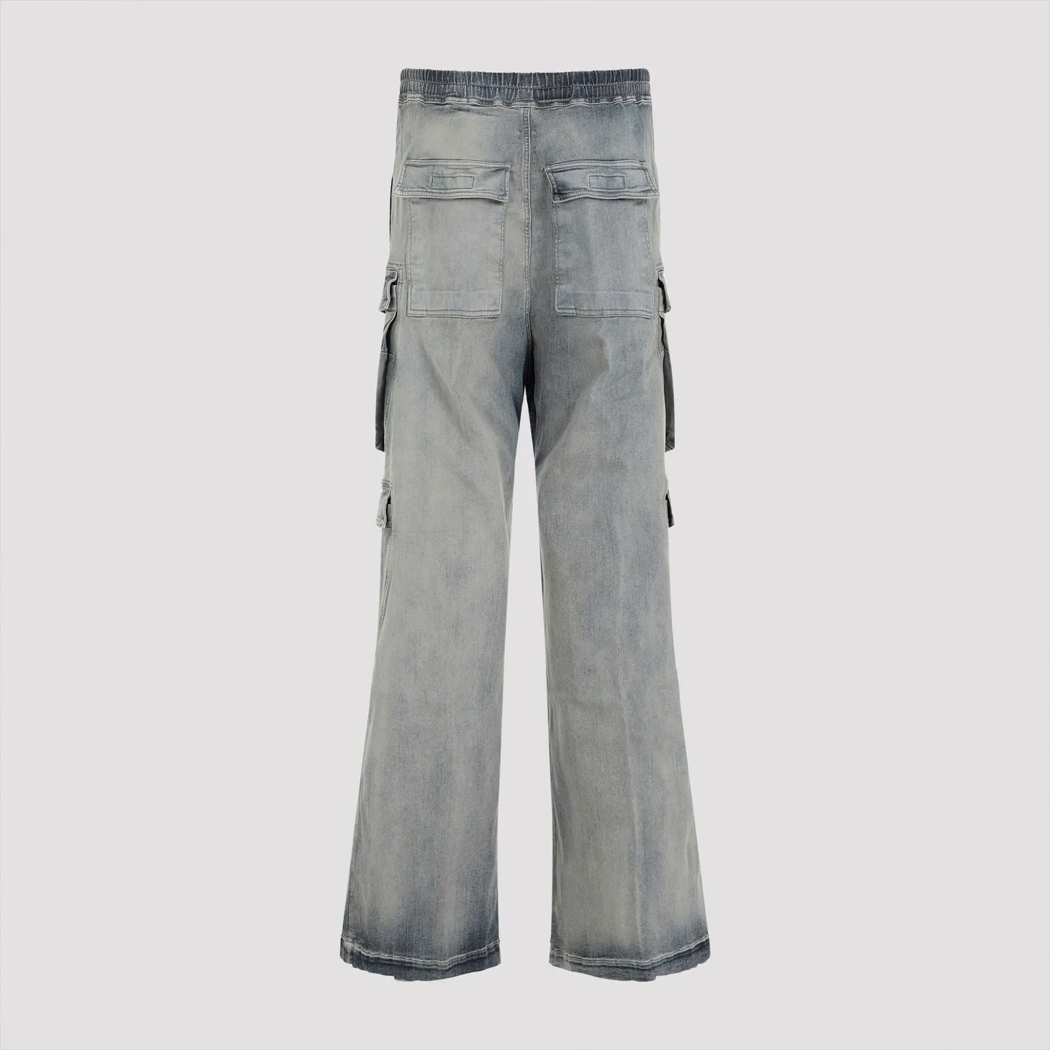 DRKSHDW Jumbo Cargo Dual Pocket Pants