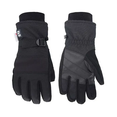 DuraDrive Lynx Insulated Winter Gloves