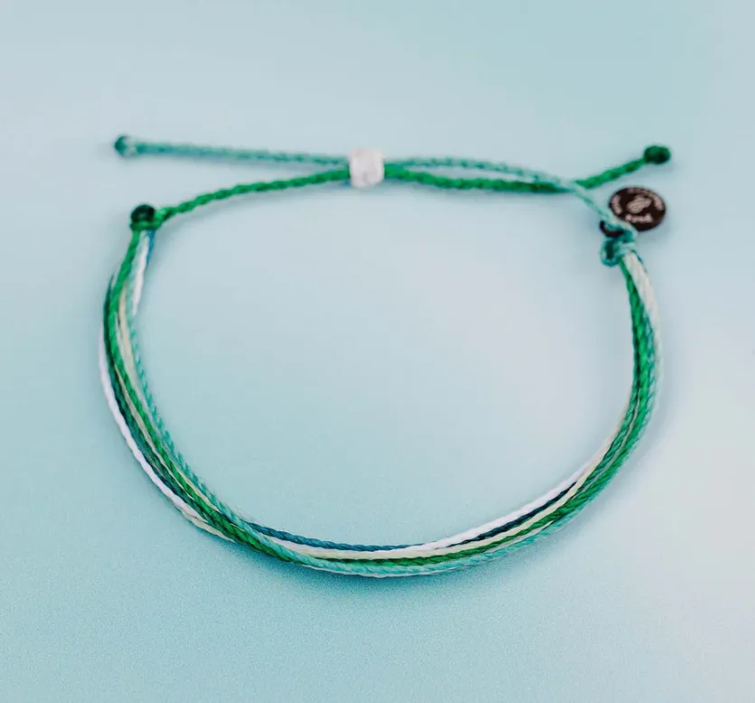 Earth Day Charity Bracelet