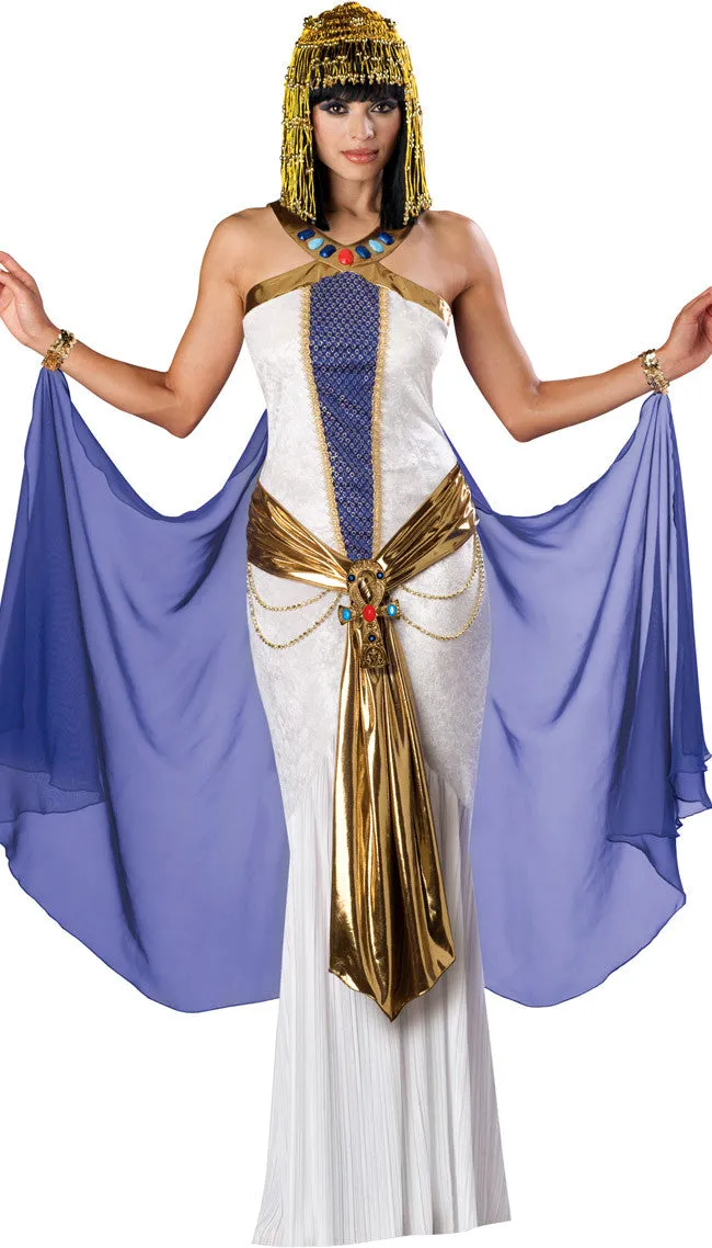 Egyptian Princess Costume