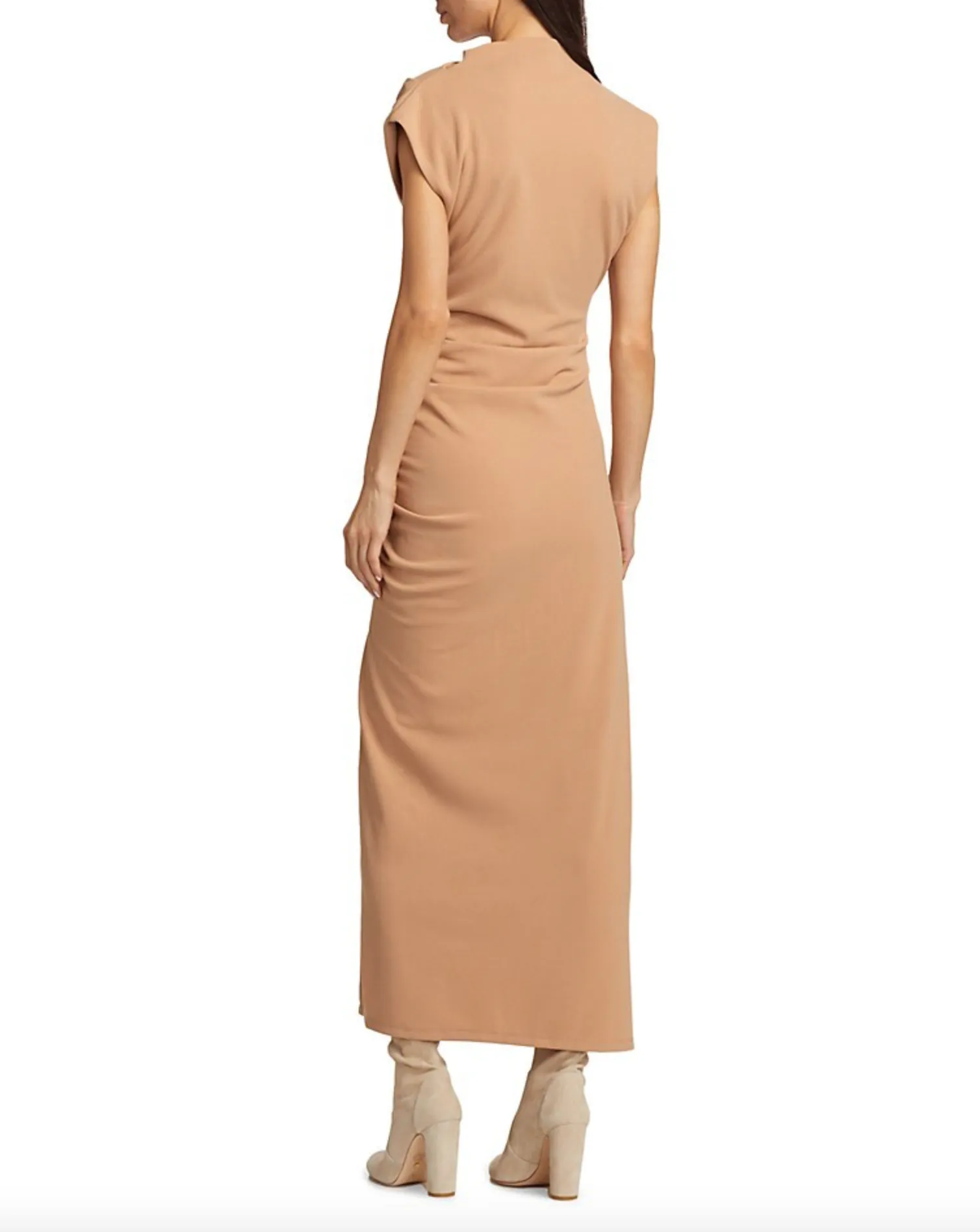 Elley Midi Dress