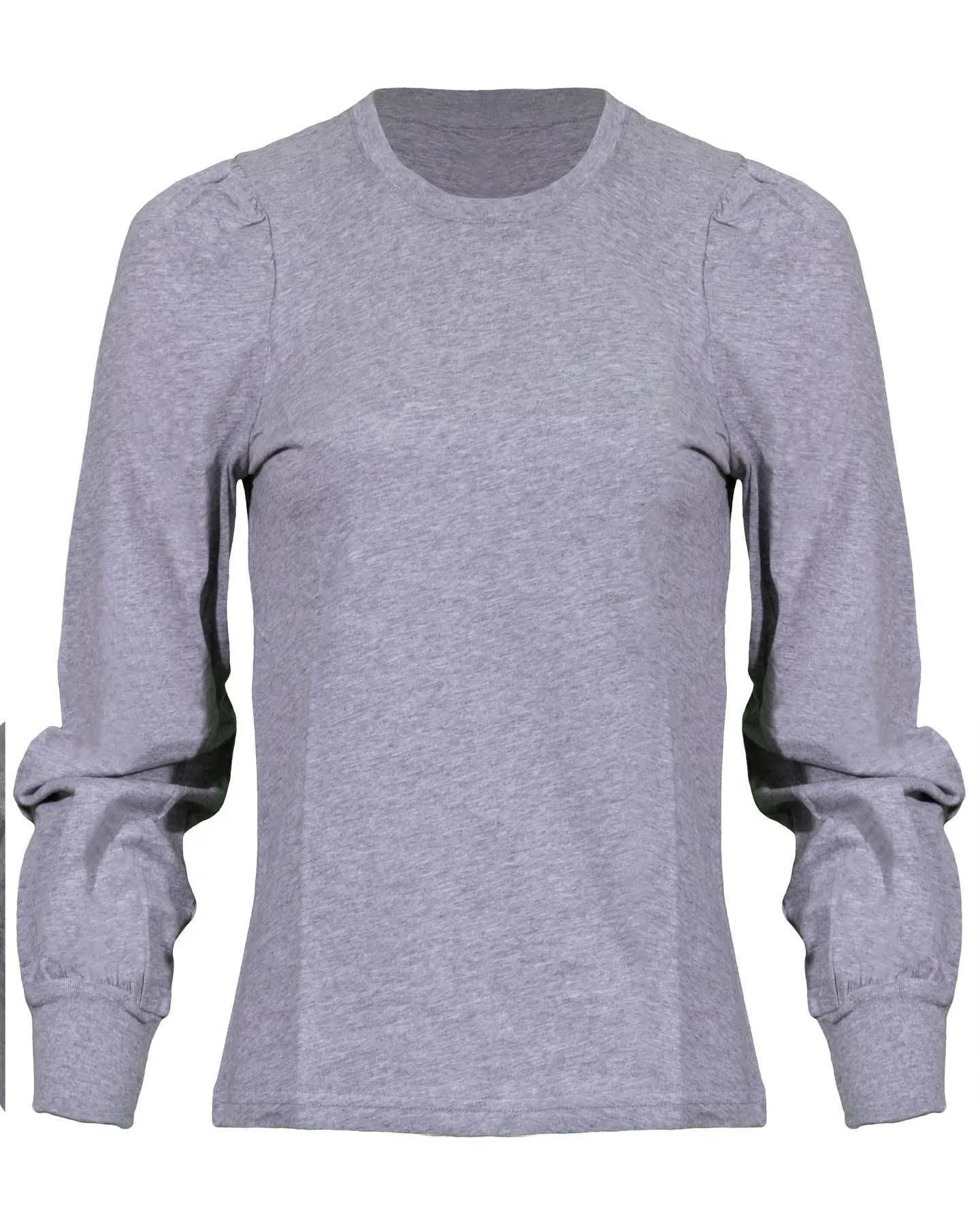 Emilia Long Sleeve T-Shirt