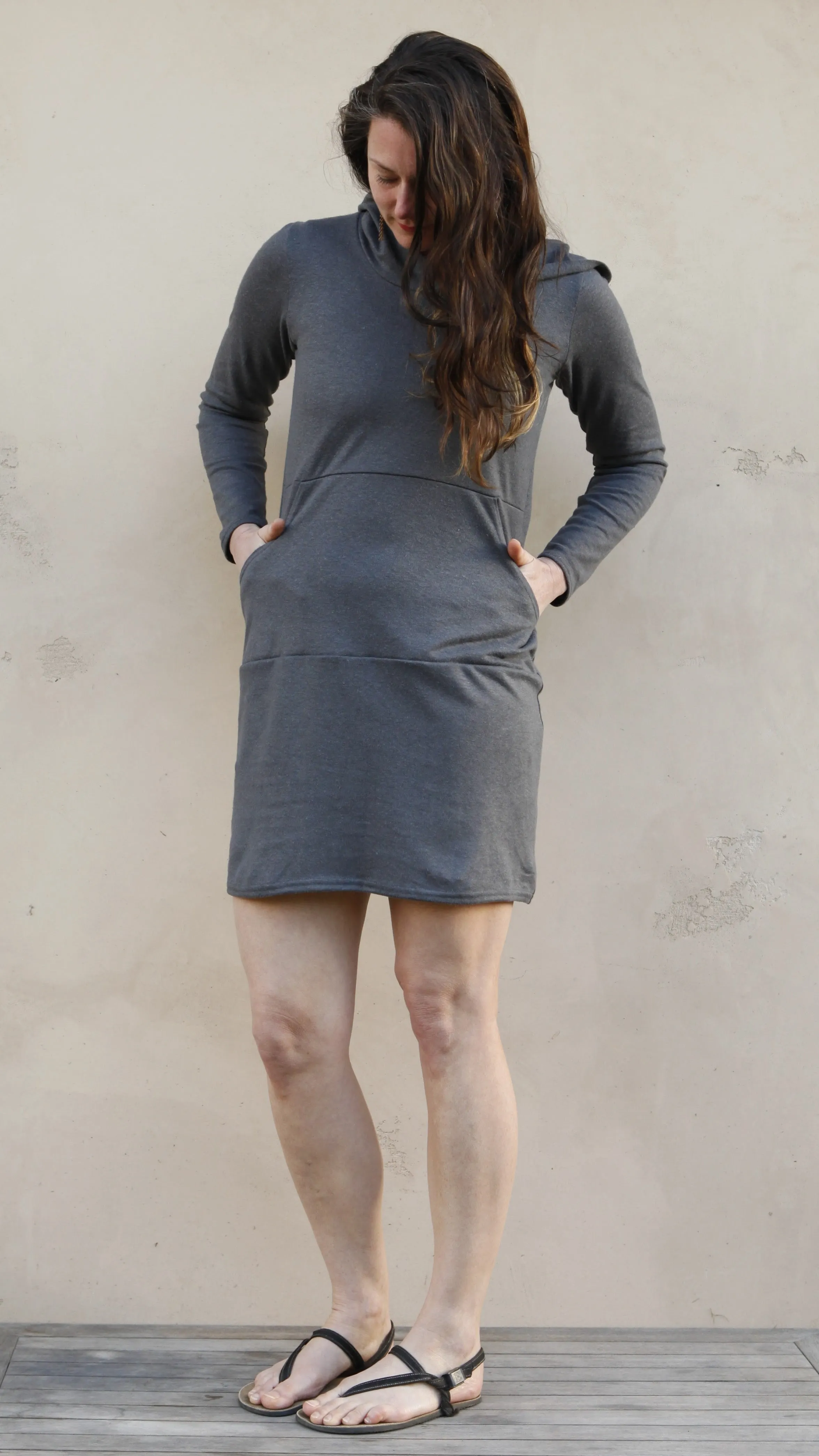 Estrella Tunic (Custom Made)