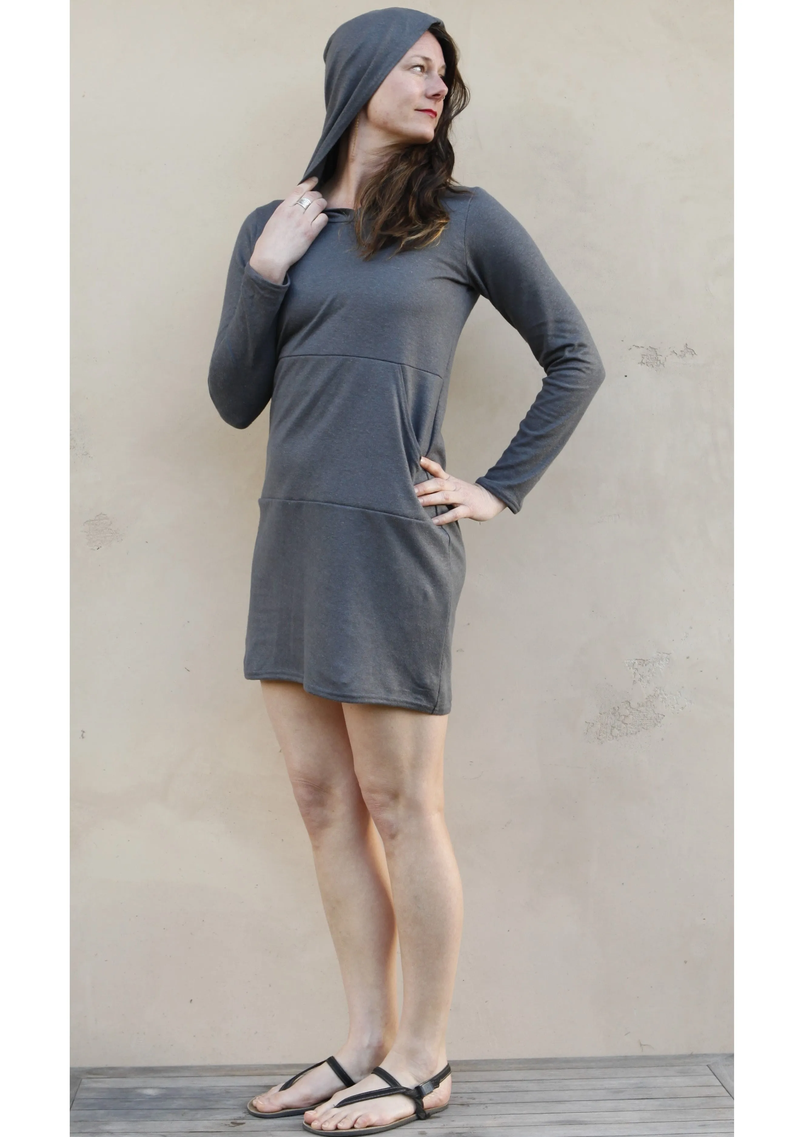 Estrella Tunic (Custom Made)