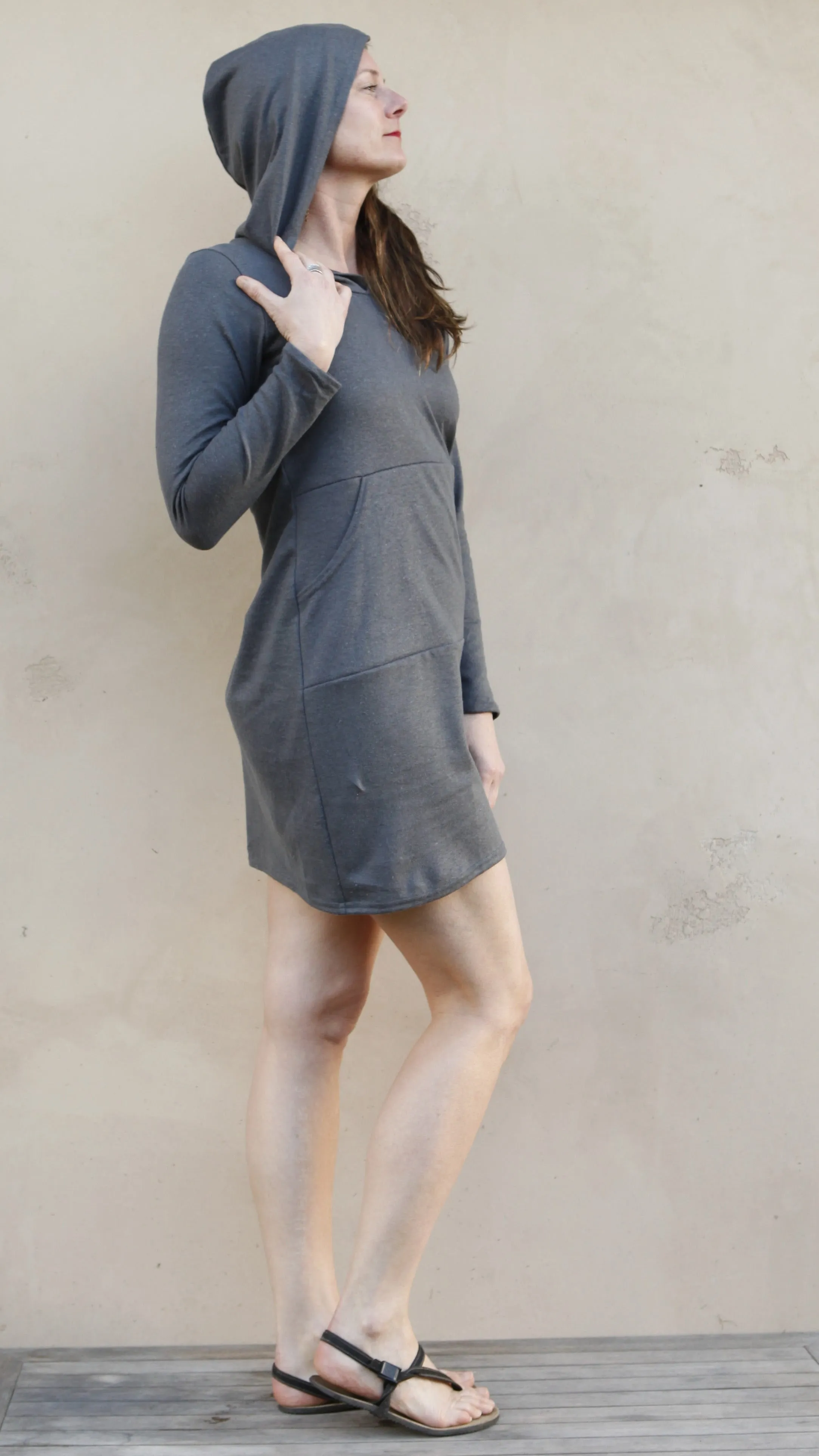 Estrella Tunic (Custom Made)