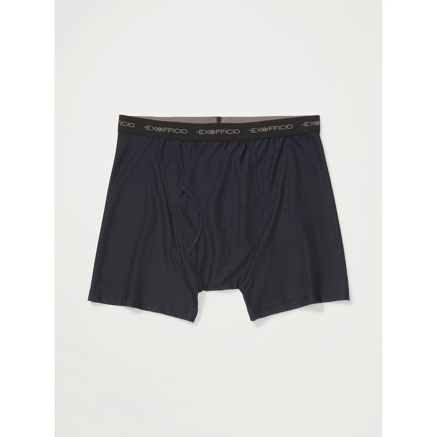 ExOfficio Men's Give-N-Go 2.0 Boxer Brief - S23