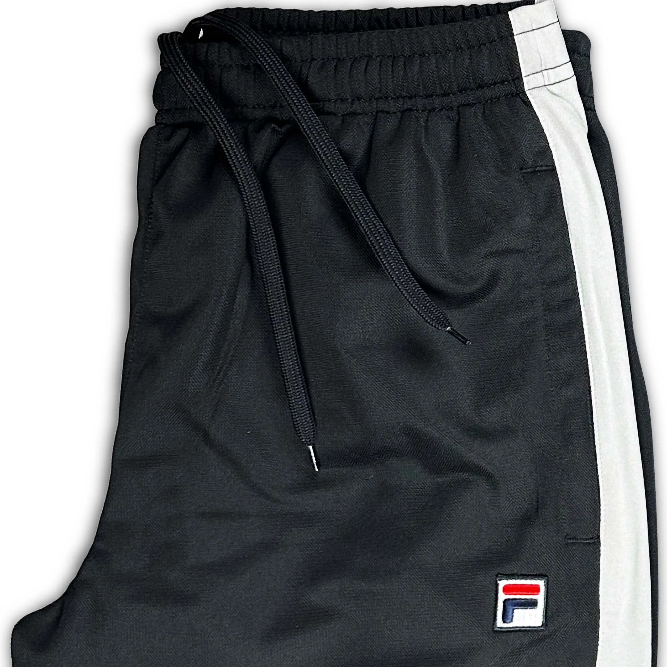 Fila Trouser-White