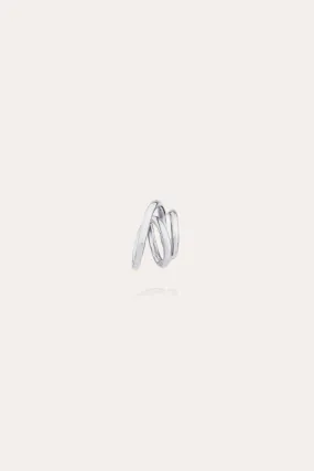 Flow - Single Earring