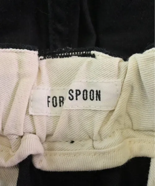 FORK&SPOON Chinos