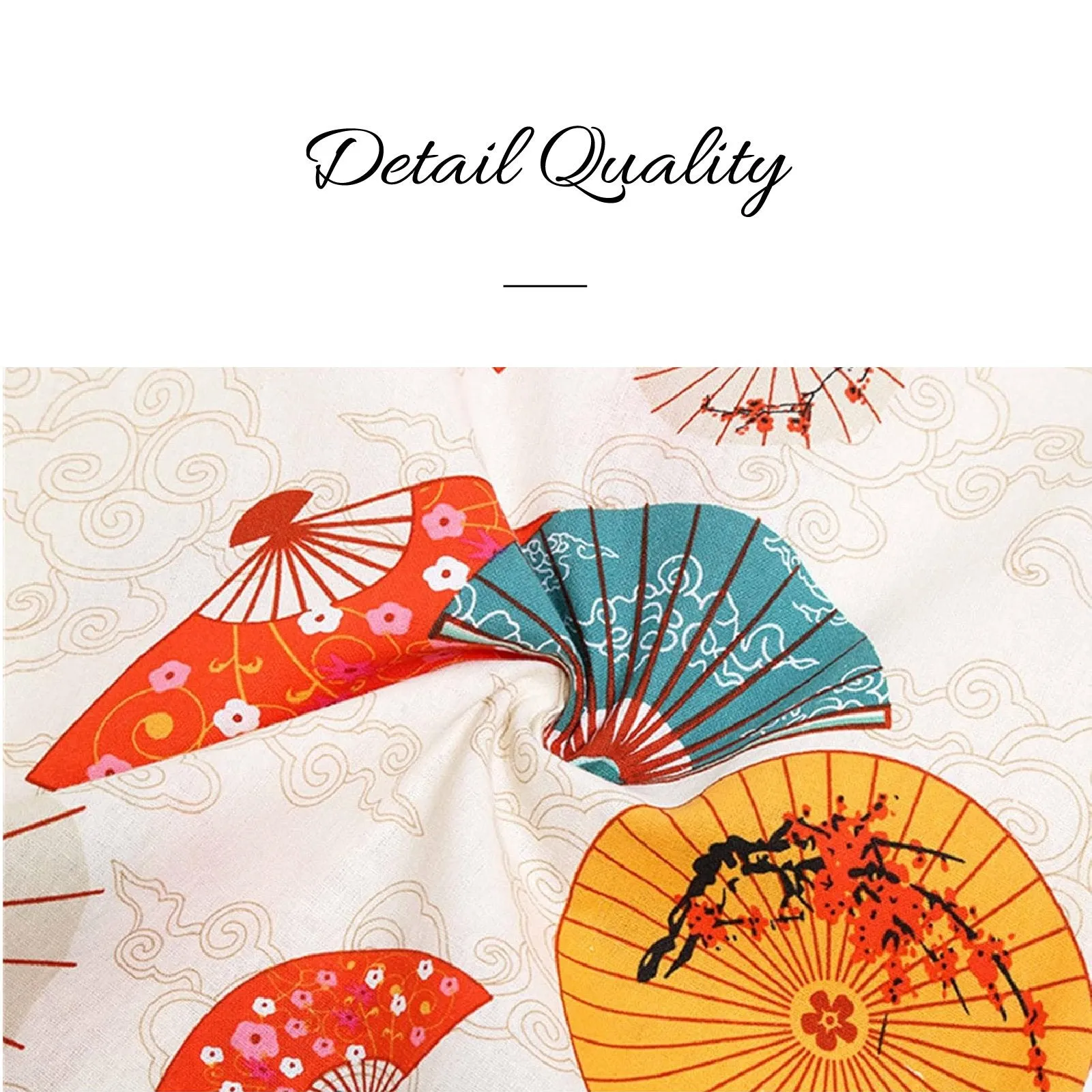 Girls' Dual-Patterned Traditional Cheongsam