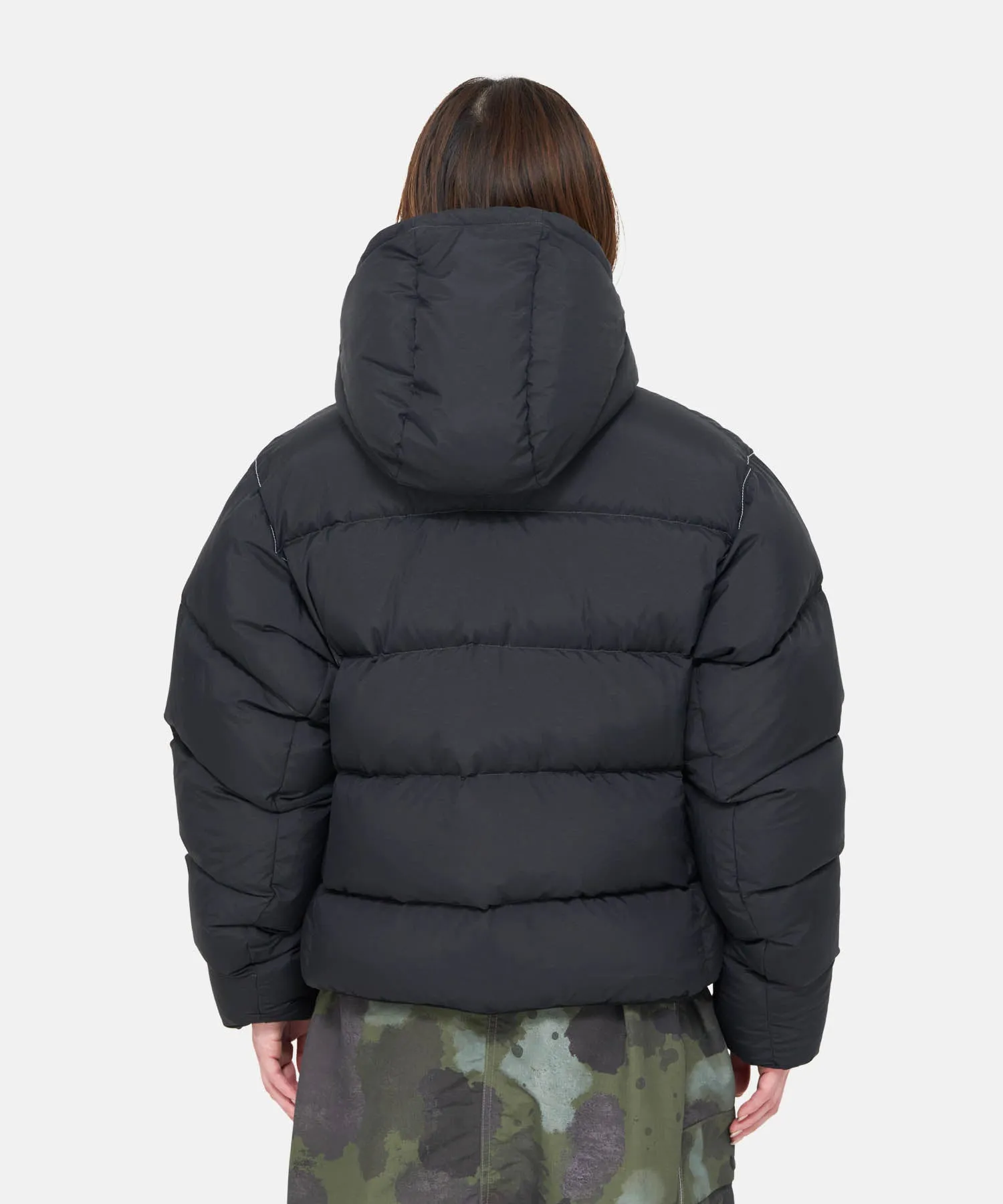 Gramicci x and wander Women's Down Jacket