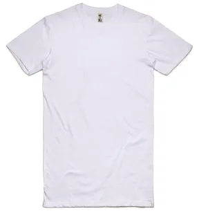 Have It Tall Extra Long Cotton T Shirt