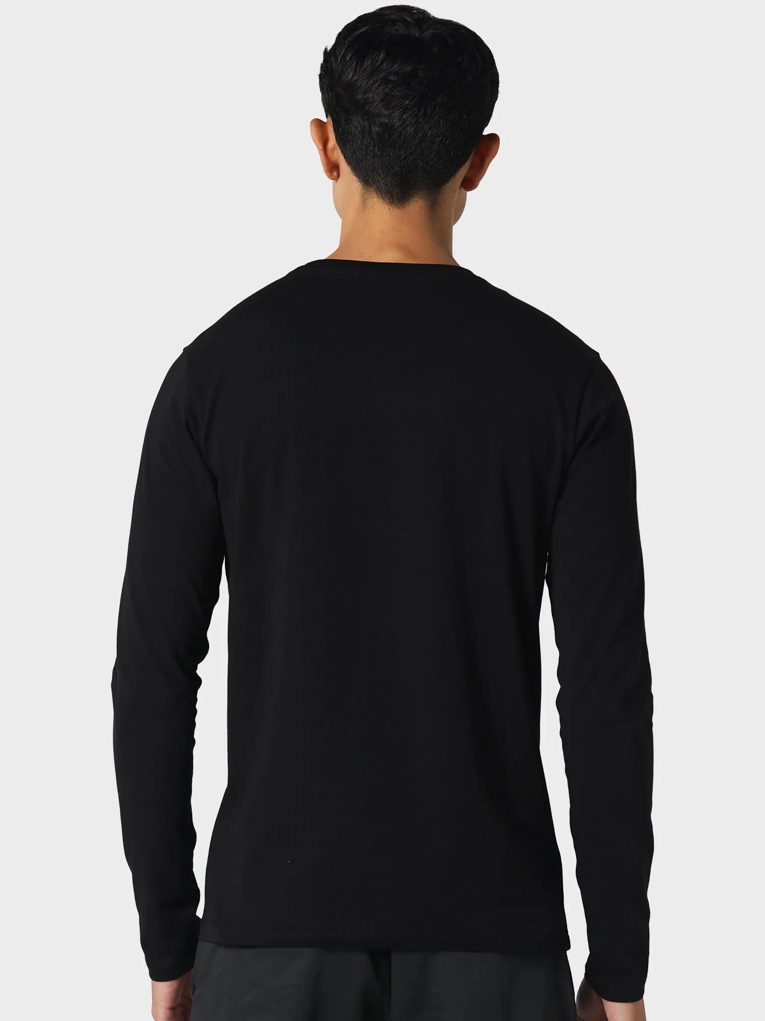 Highgate Black T-Shirt