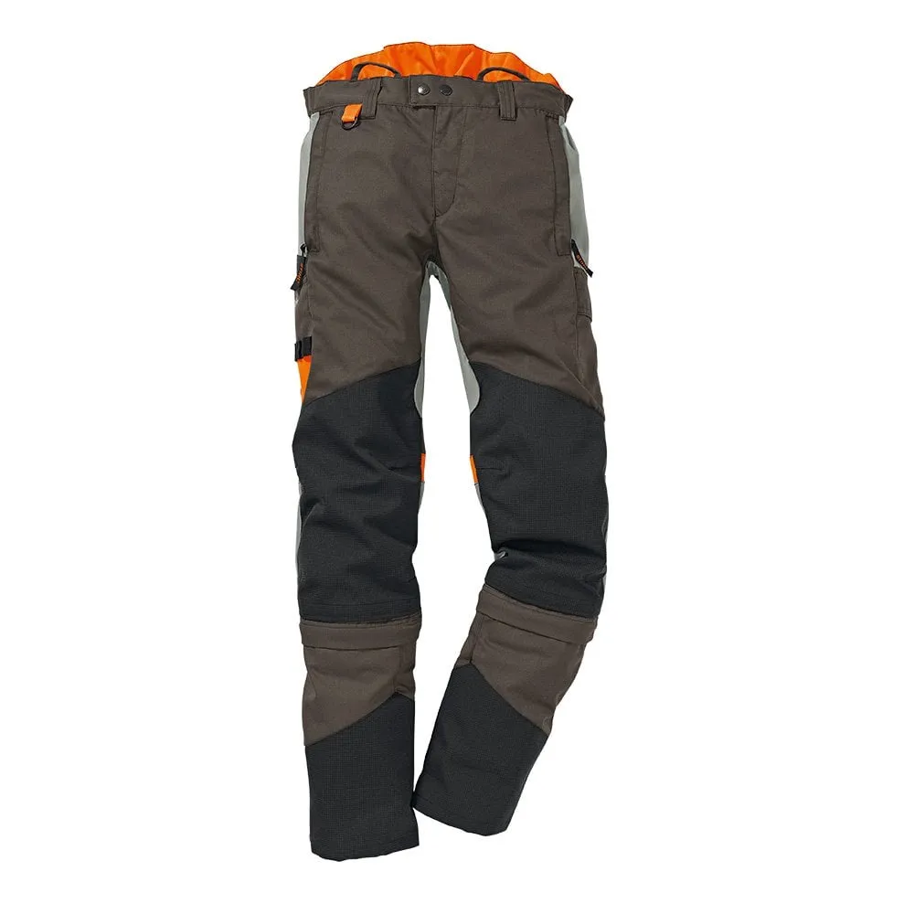 HS MultiProtect Hedge Trimmer Trousers