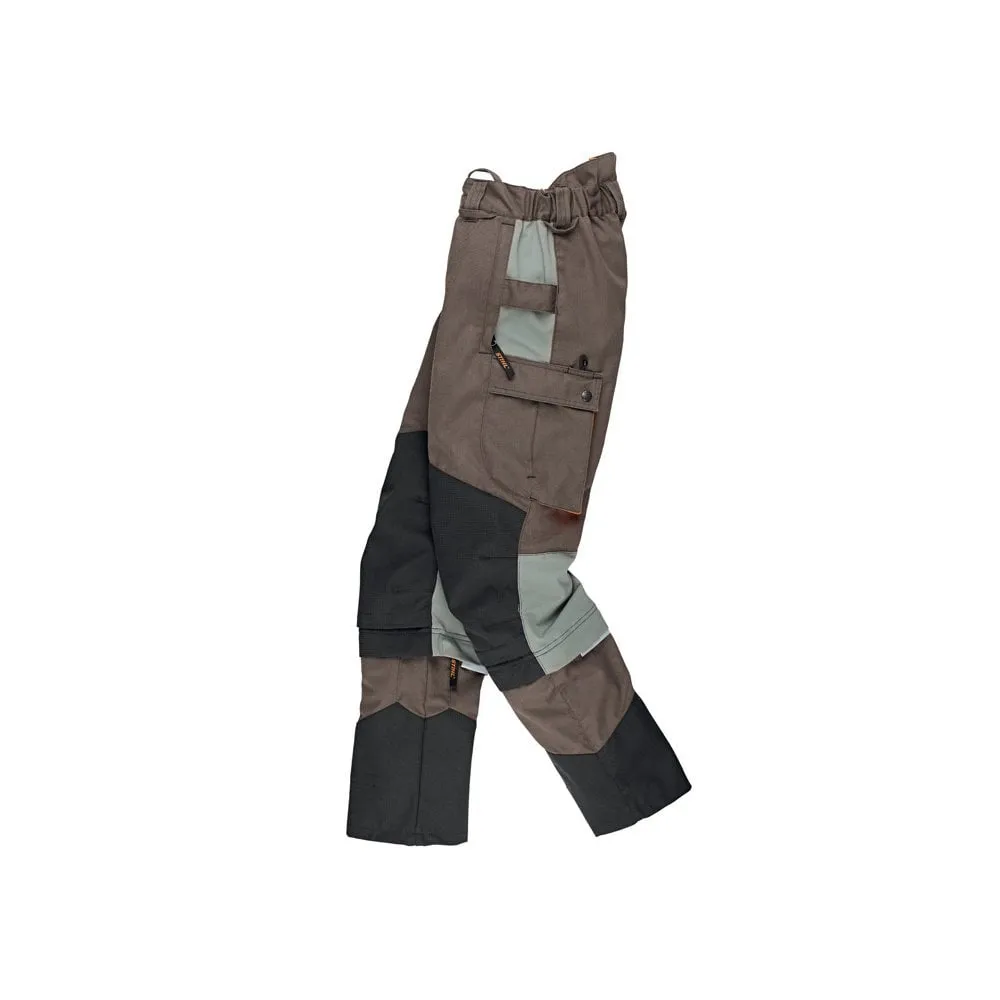 HS MultiProtect Hedge Trimmer Trousers