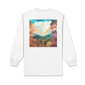 Inner Long / White Long Sleeve