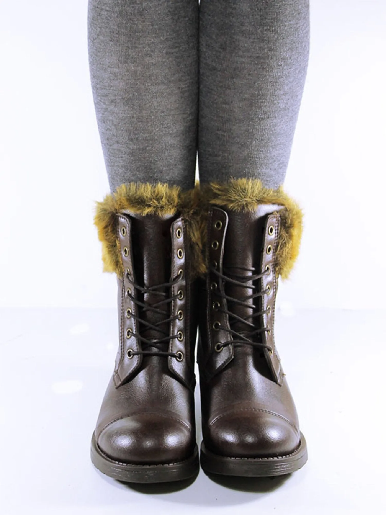 Insulated Aviator Boots