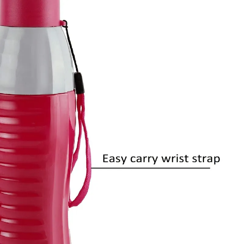 Insulated Water Bottle Puro Fashion 900