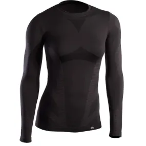 Iron Ic Isoft 4.1 Women Skiing Long Sleeve Black