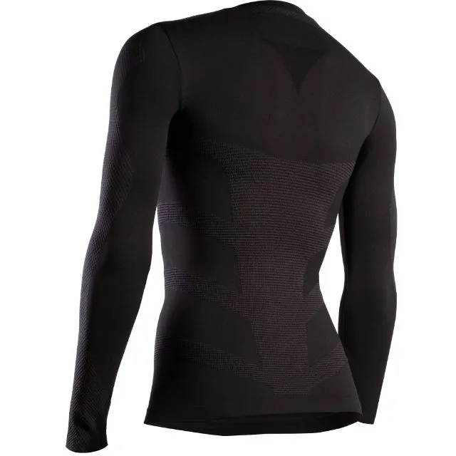 Iron Ic Isoft 4.1 Women Skiing Long Sleeve Black