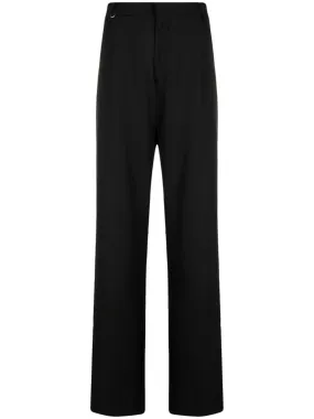 JACQUEMUS Men's FW24 Essential Wool Trousers