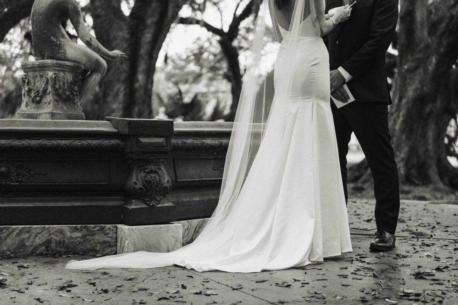 JANNA | Draped Bridal Cape