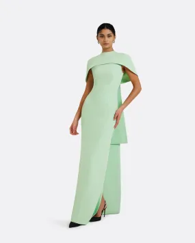 Kalika Jade Long Dress