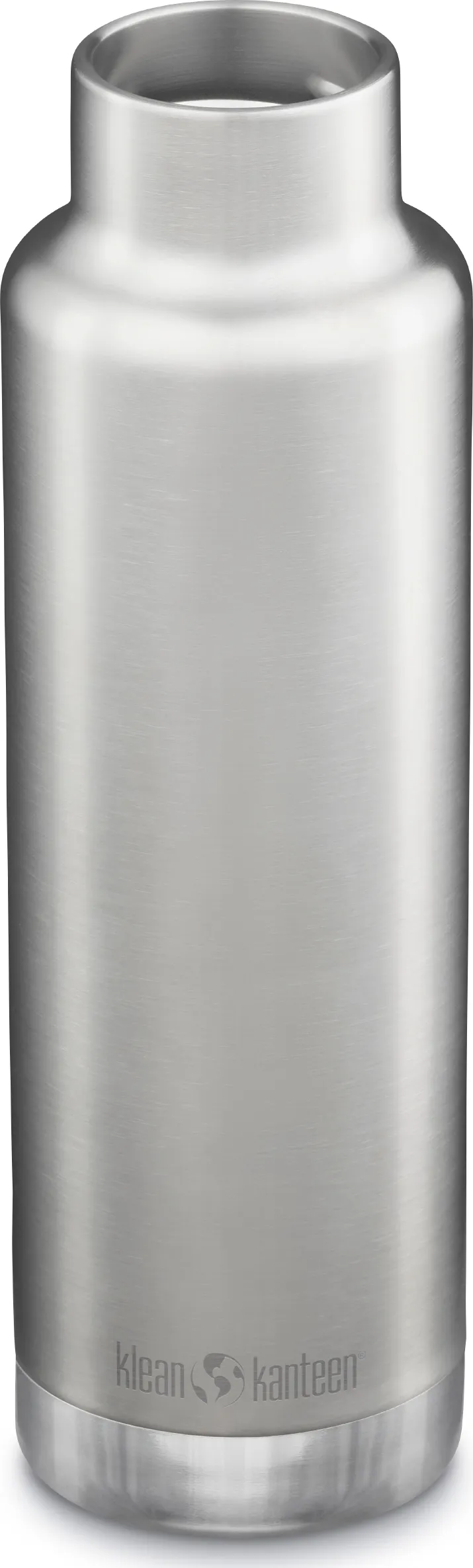 Klean Kanteen Insulated Classic Pour Through 750 ml Brushed Stainless | Buy Klean Kanteen Insulated Classic Pour Through 750 ml Brushed Stainless here | Outnorth