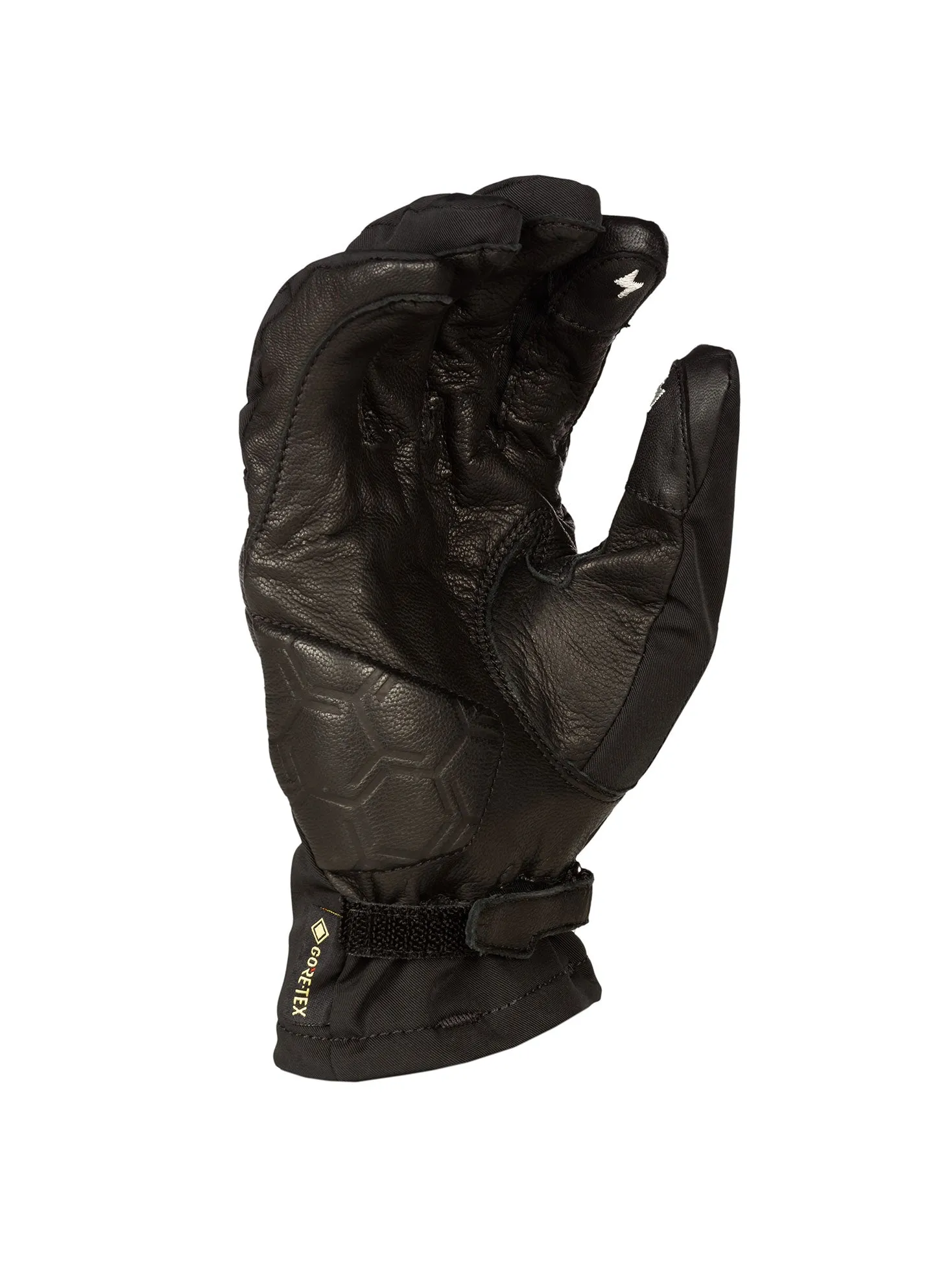 Klim Vanguard GTX Short Glove