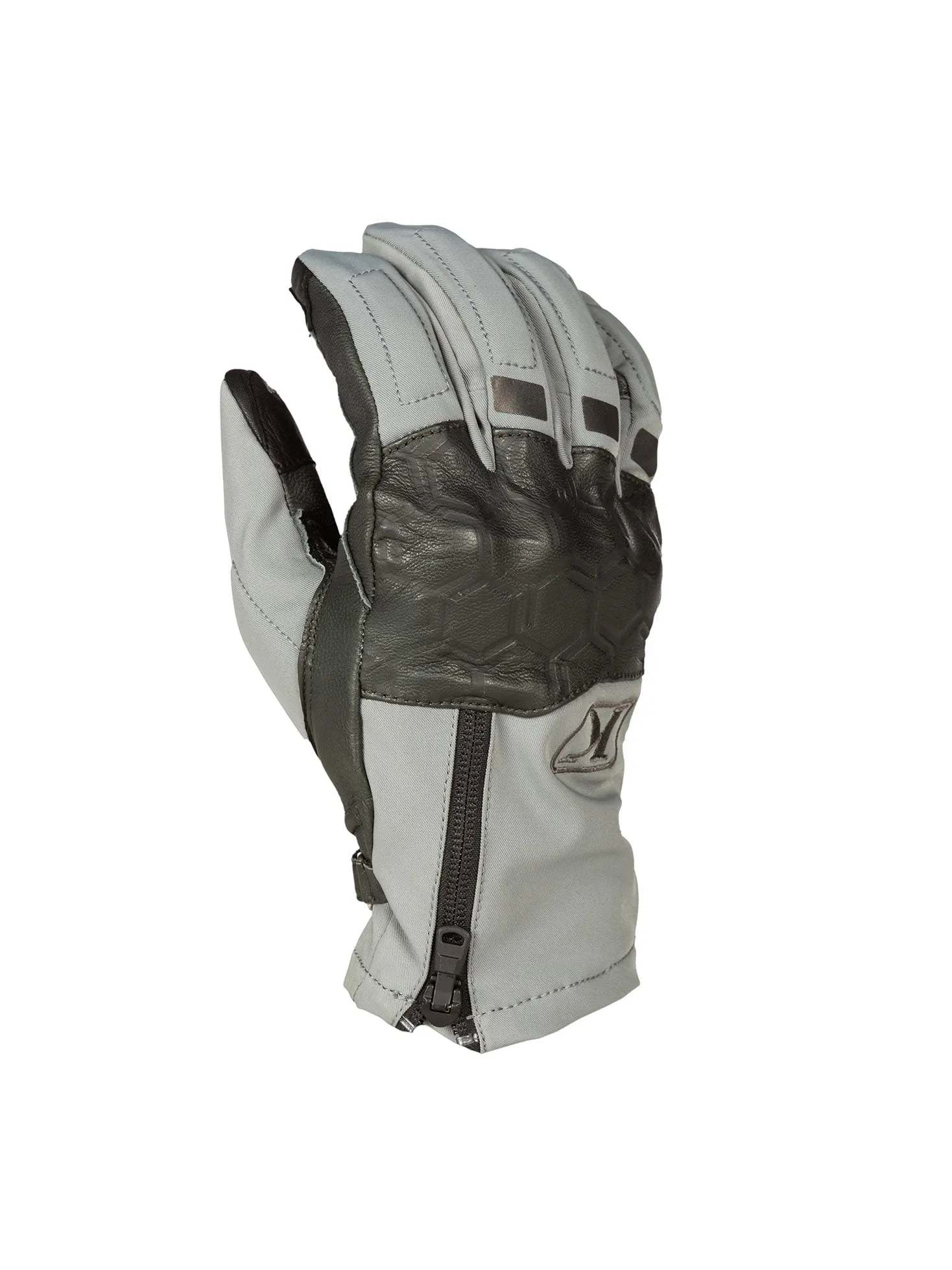 Klim Vanguard GTX Short Glove