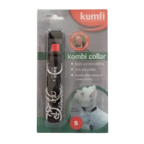 Kumfi - Kombi Martingale Collar (Small)